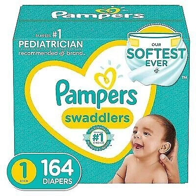 Baby Essentials